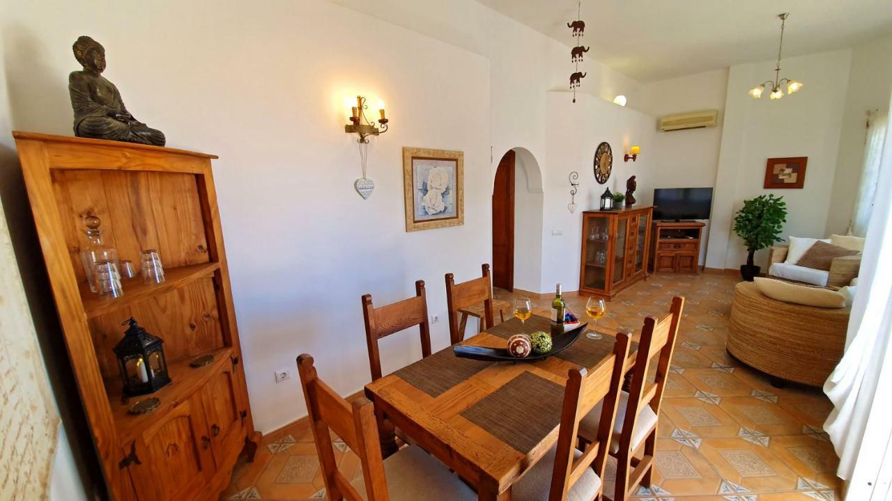 Ferienhaus Casa Blanca - Tarajalejo - Glasfaserinternet - Meerblick Exterior photo